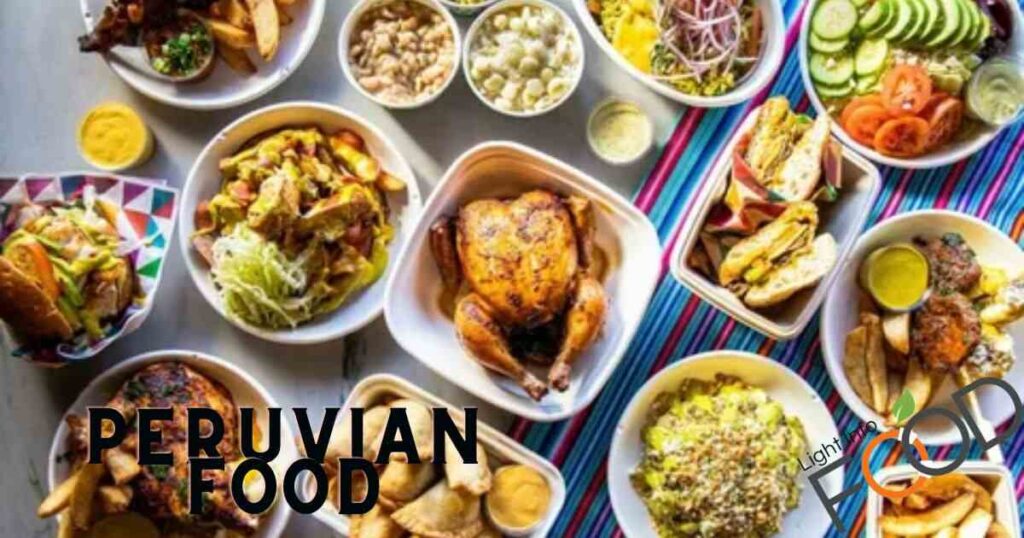 Delicious Peruvian Food You Need To Try