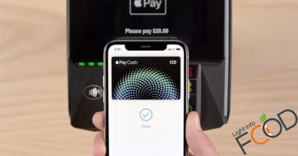 Does Albertsons Take Apple Pay?  