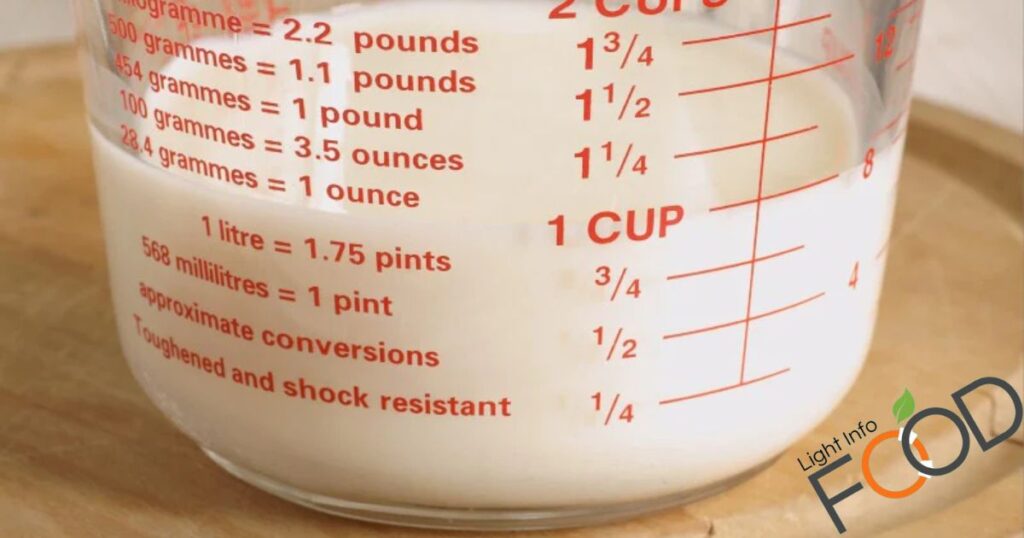 How Many Cups Are In 10 Pounds Of Flour? 