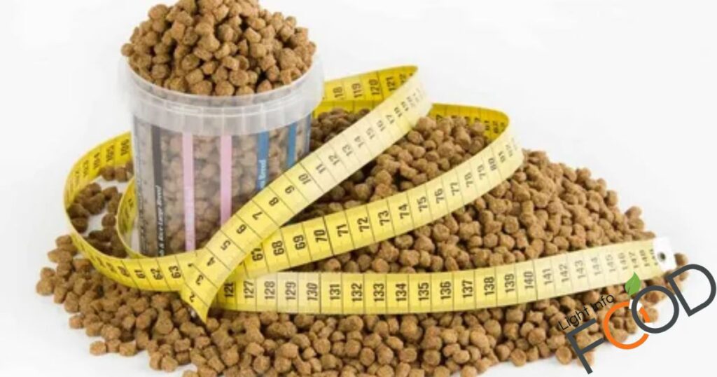 How Many Cups Of Dog Food In A Pound?