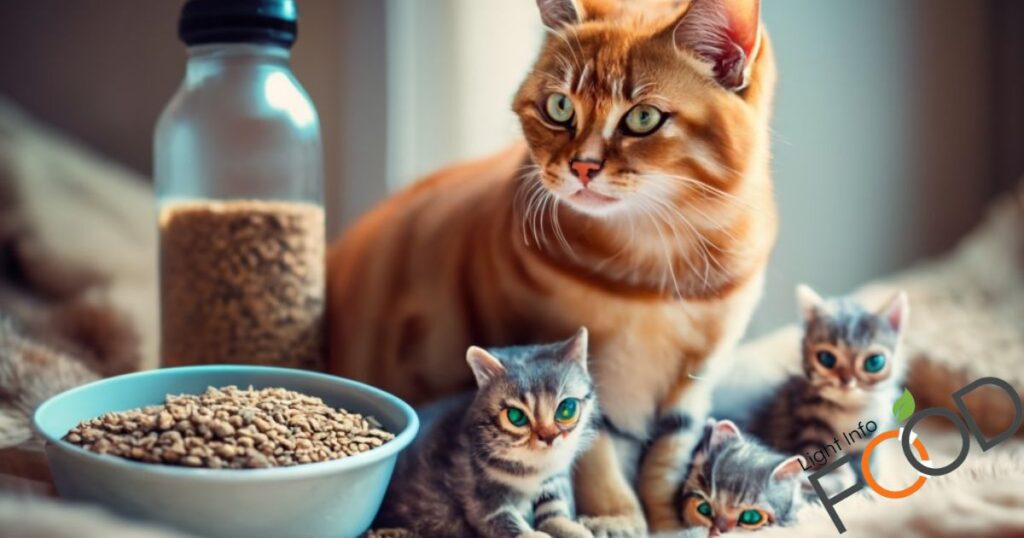 How Much Should You Feed Your Kittens?