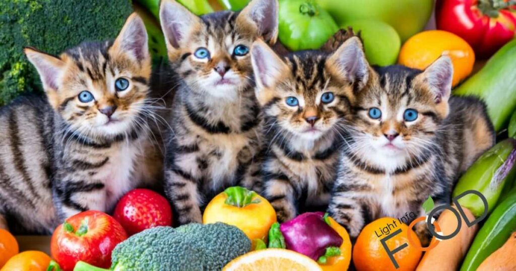 What Are The Essential Nutrients That Kittens Need?