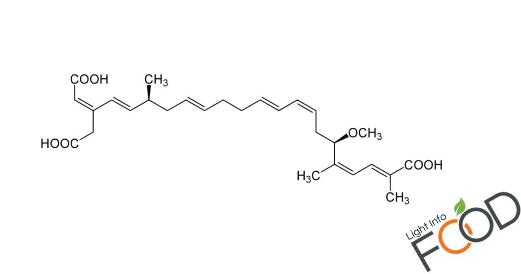 What Is The Function Of Bongkrekic Acid?