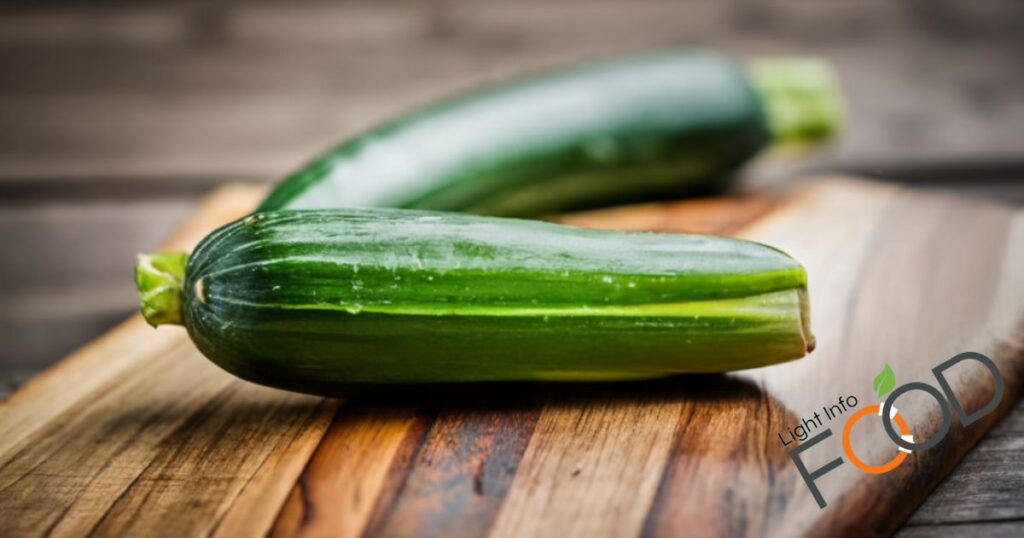 Zucchini