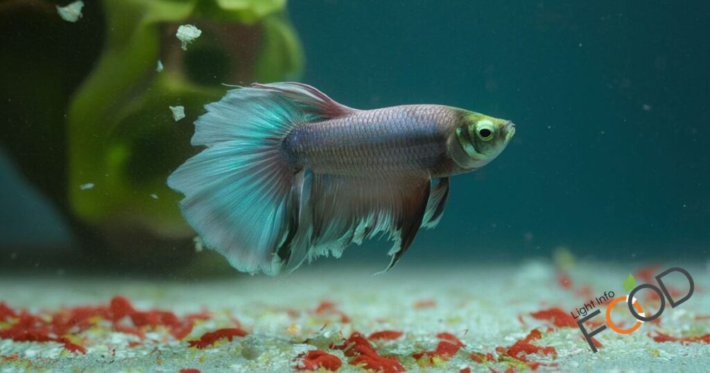 What Happens When Betta Fish Go Without Food?