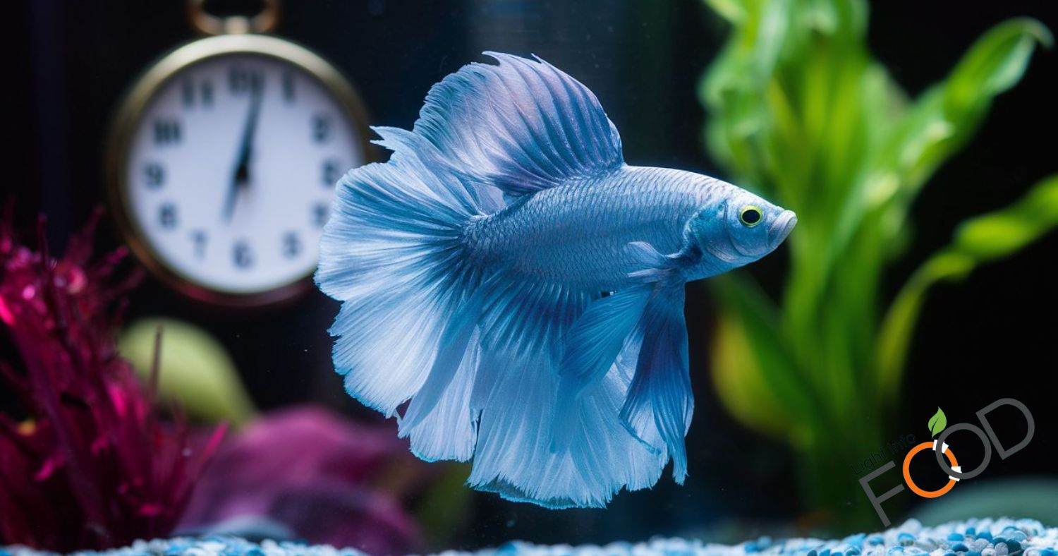 How Long Can Betta Fish Go Without Food?