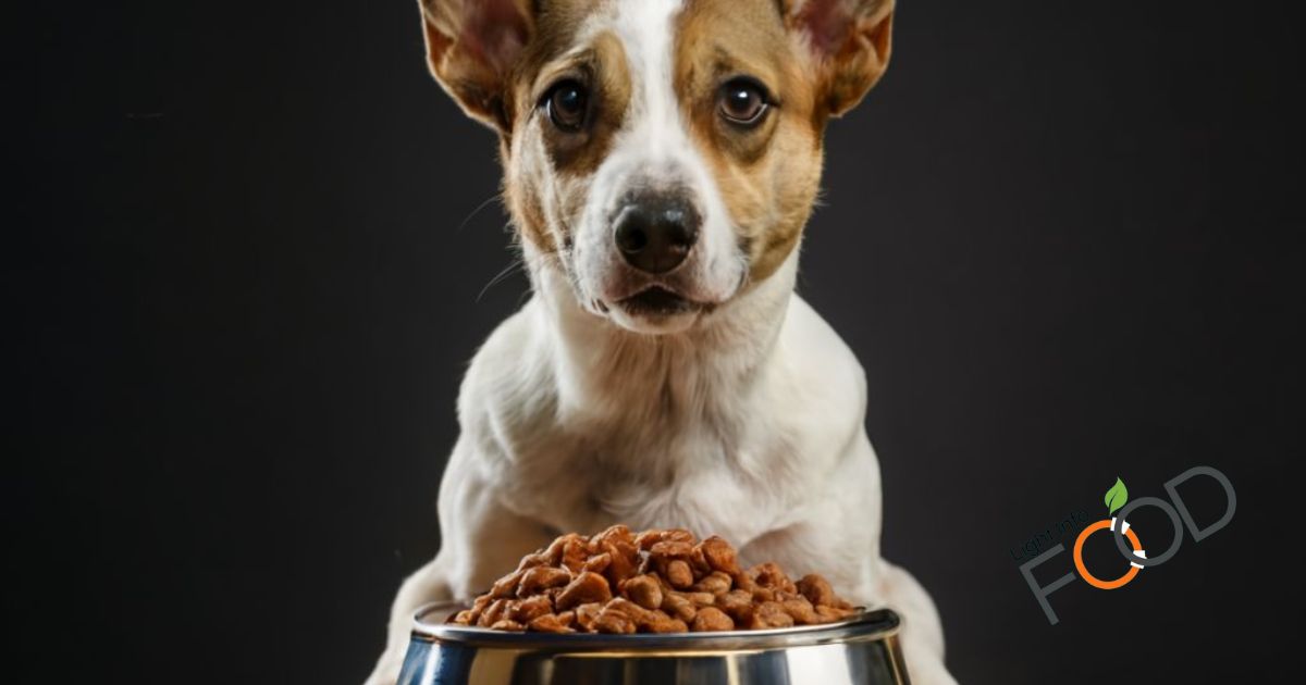 What Is A Chicken Meal In Dog Food?