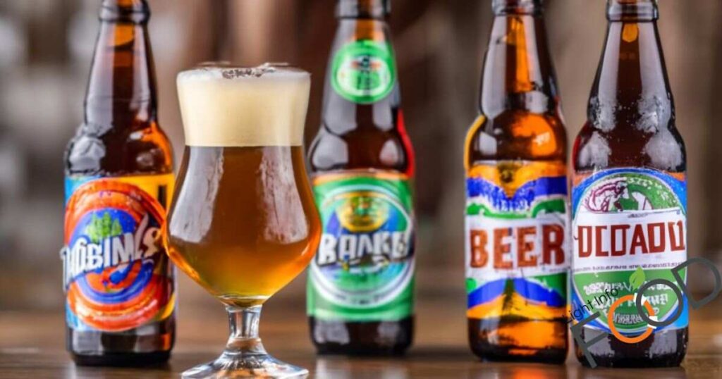 Another Popular Beer Brand Files Chapter 11 Bankruptcy