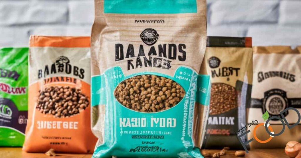 Badlands Ranch Superfood Complete