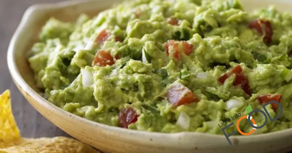 Best-Ever Guacamole