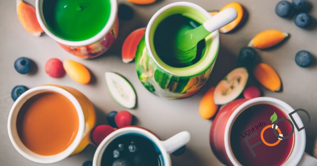 Can Food Coloring Kill You?