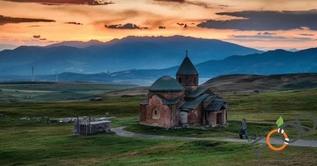 Is Armenia Safe For Foreigners?