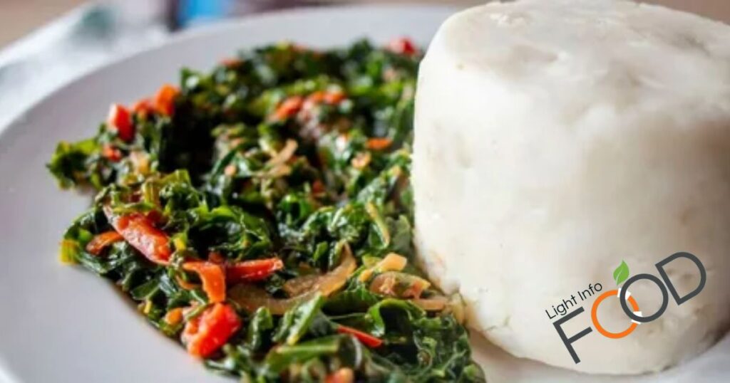 Ugali