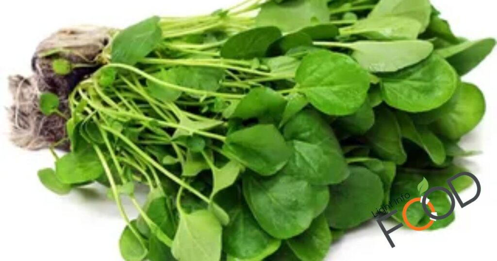 Upland Cress