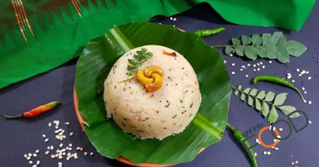 Upma