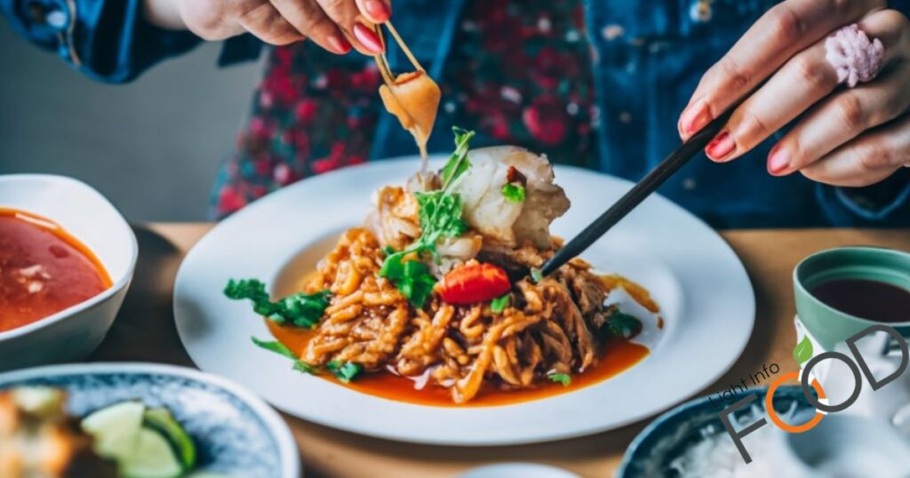 What Cities In The US have The Best Chinese Food?