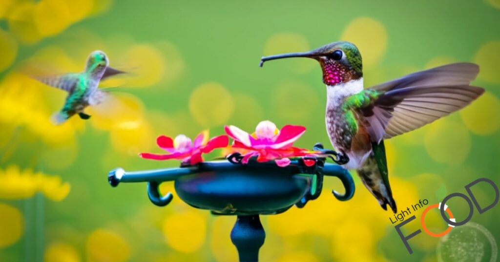 What Is Best Hummingbird Feeder?