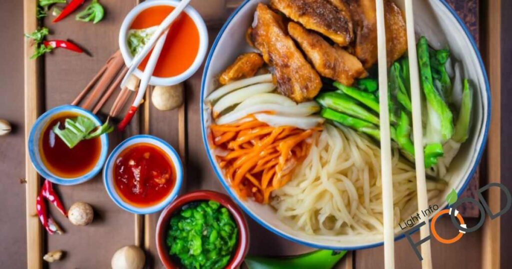 What Is The Most Popular Chinese Food In America?