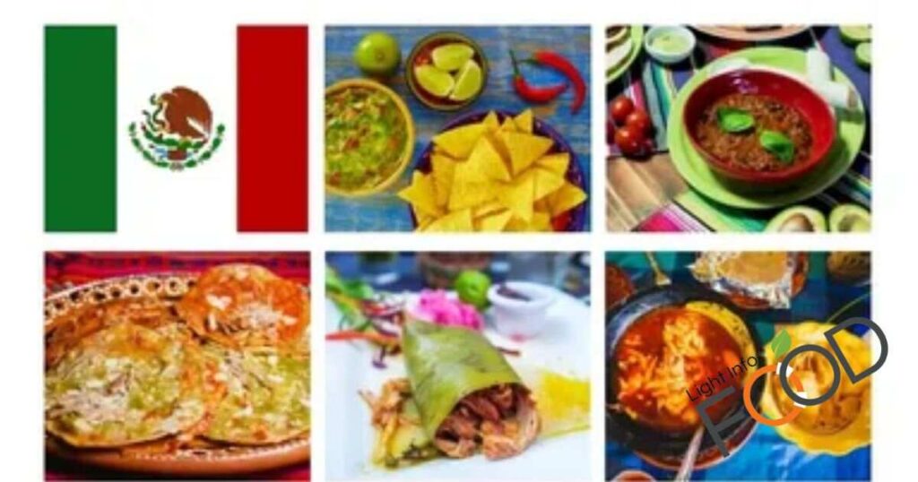 What Is Traditional Mexican Food Culture?