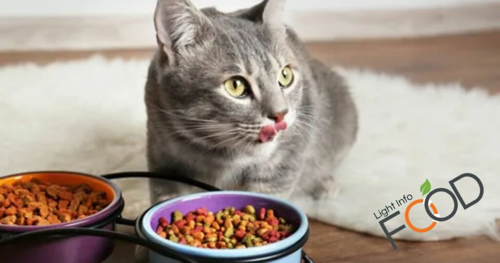 What's The Healthiest Cat Food?