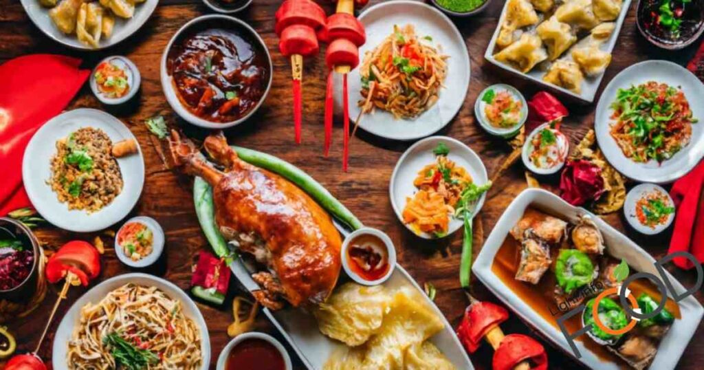 Which Chinese Food Is Tasty?