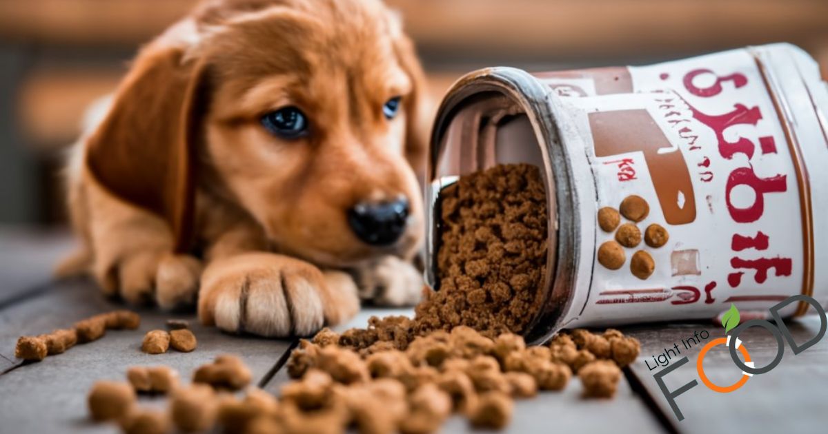 Royal Canin Puppy Food