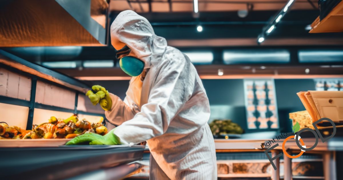 Who Can Apply Pesticides In A Food Service Establishment?