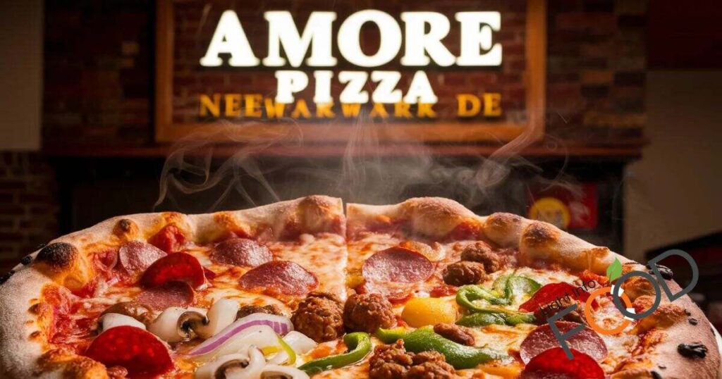 Amore Pizza Newark De