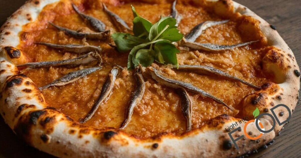 Are Anchovies Good On Pizza?