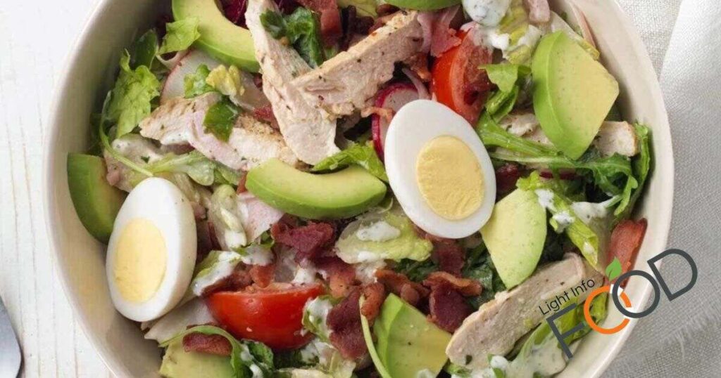 Best Keto Salad Dressing