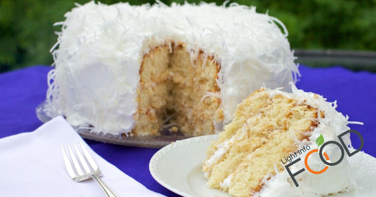 Coconut Cake Vape Recipe