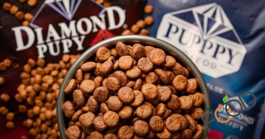 Diamond Naturals Puppy Food Reviews