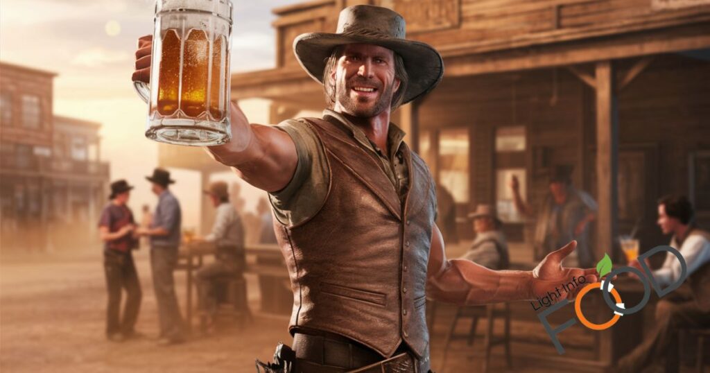 High Noon Drink Owner