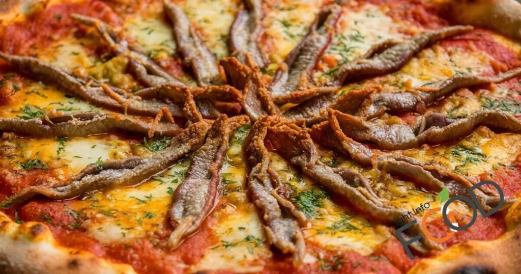 How To Prepare Anchovies For Pizza?