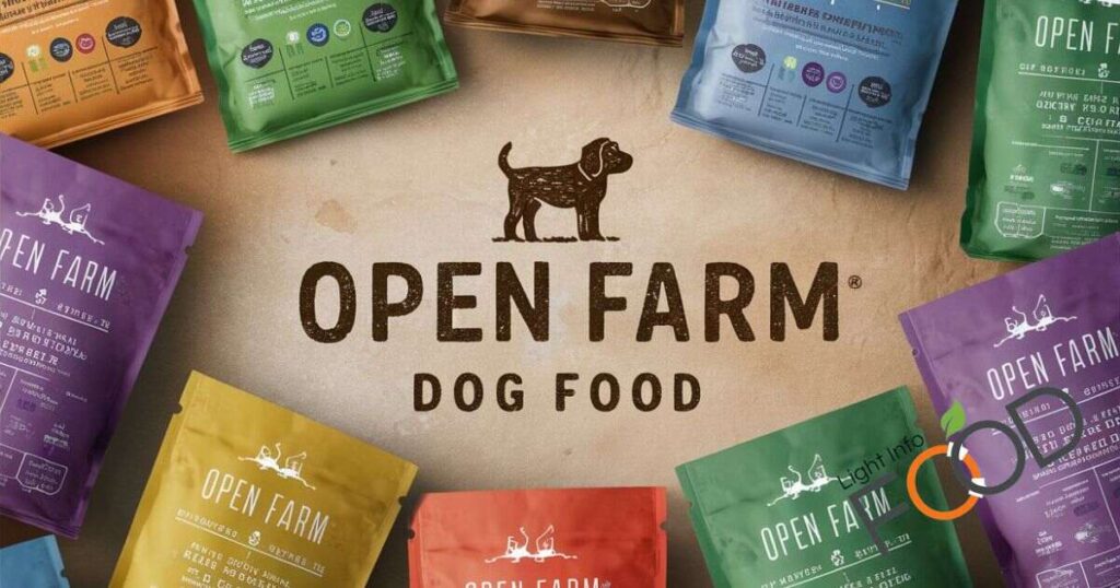 Open Farm Dog Food