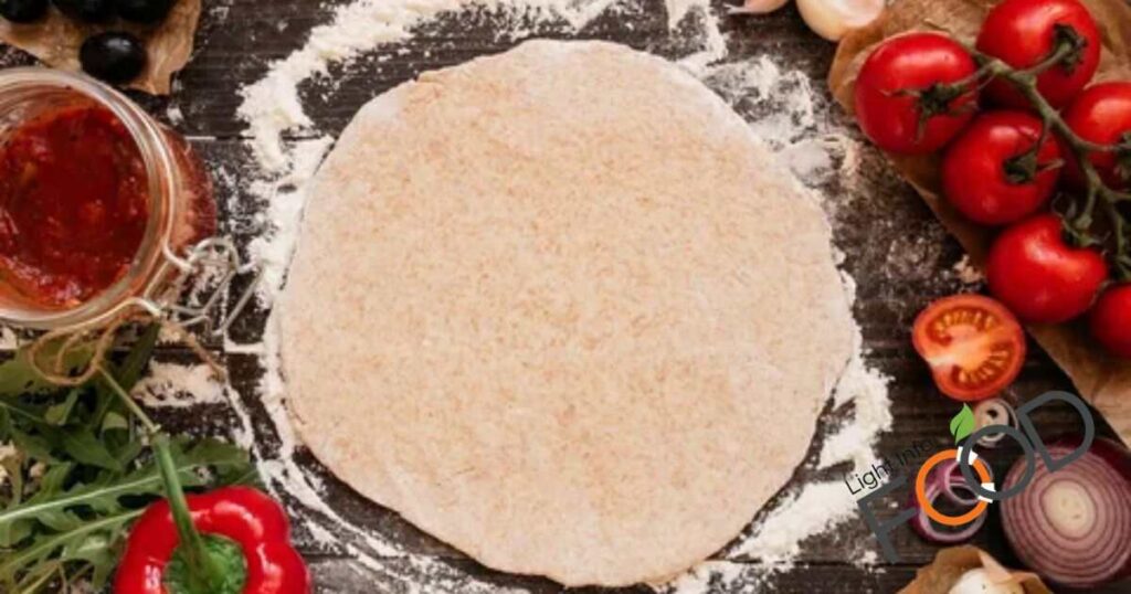 Trader Joe's Pizza Dough Recipe