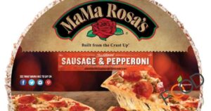 Mama Rosa Pizza