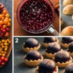 Elderberry Bombs Recipe