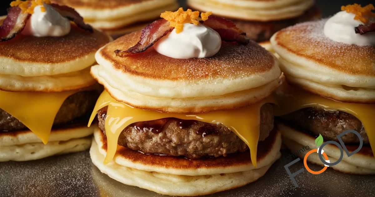 McGriddle Recipe